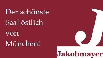 Jakobmayer in Dorfen