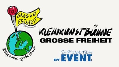 Kleinkunstbühen Grosse Freiheit 